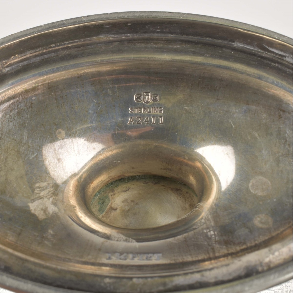 Gorham Sterling Silver