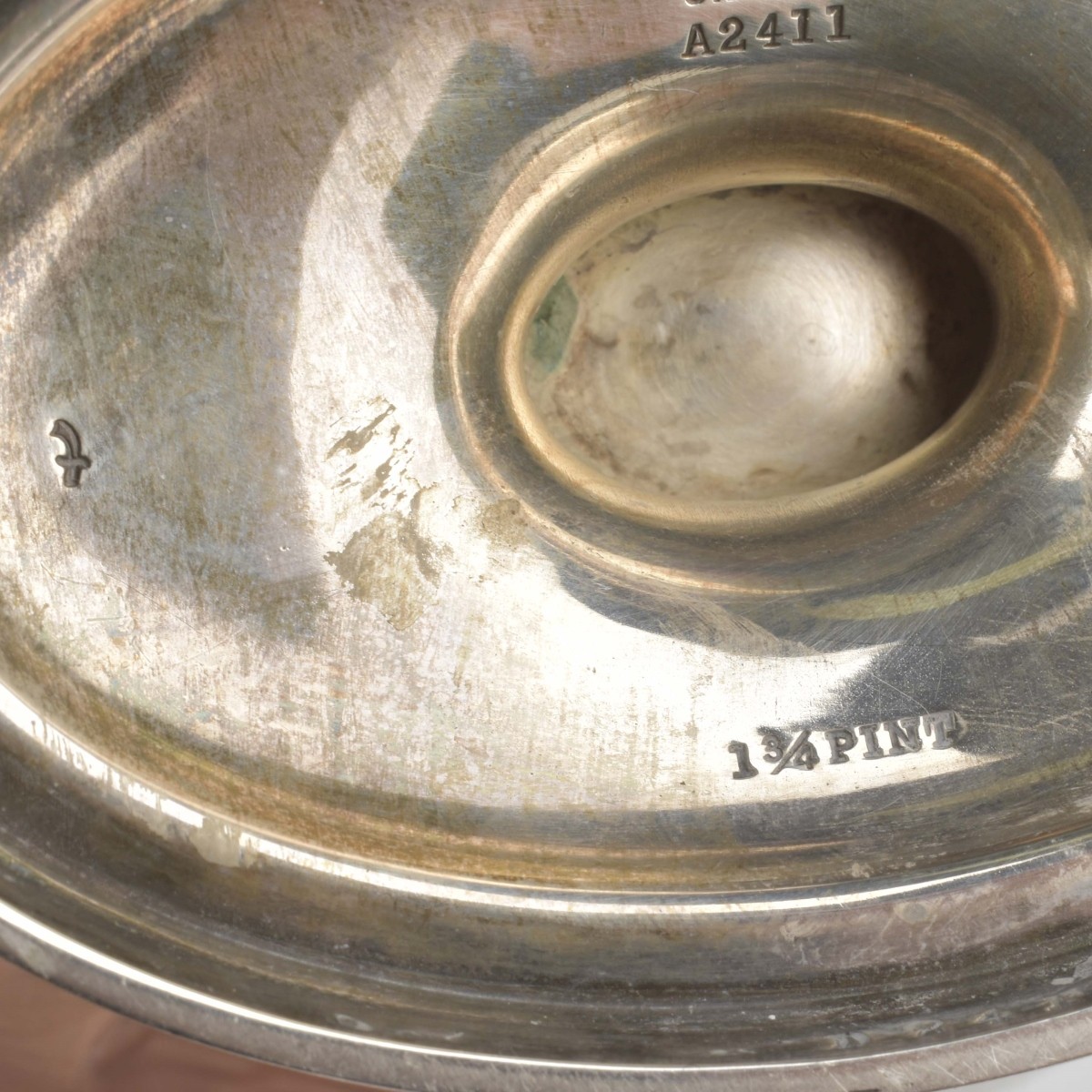 Gorham Sterling Silver