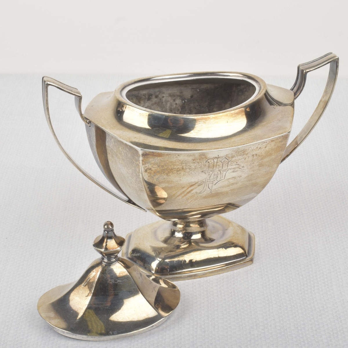 Sterling Silver Coffee/Tea Service