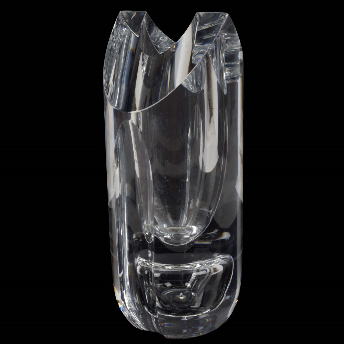 Goran Warf - Kosta Boda Vase