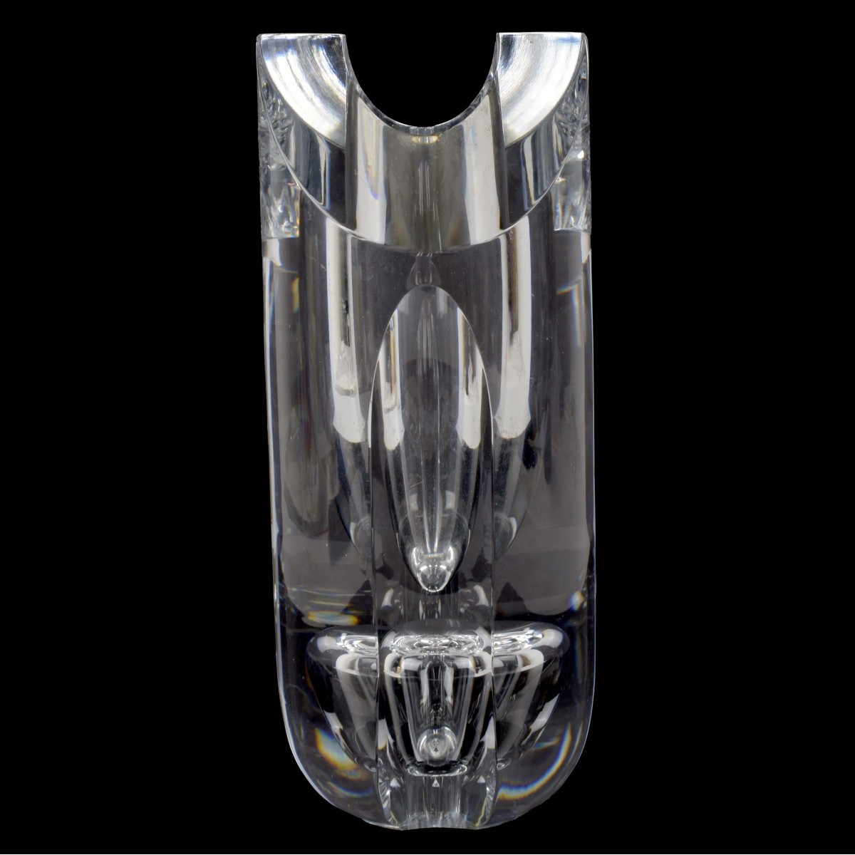 Goran Warf - Kosta Boda Vase