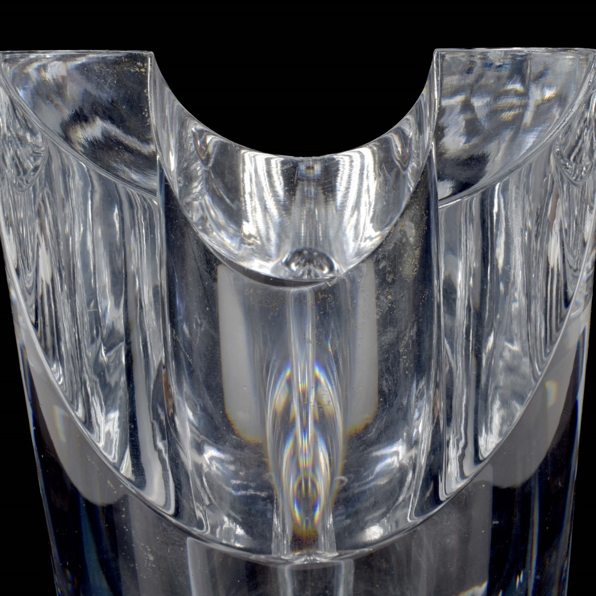 Goran Warf - Kosta Boda Vase