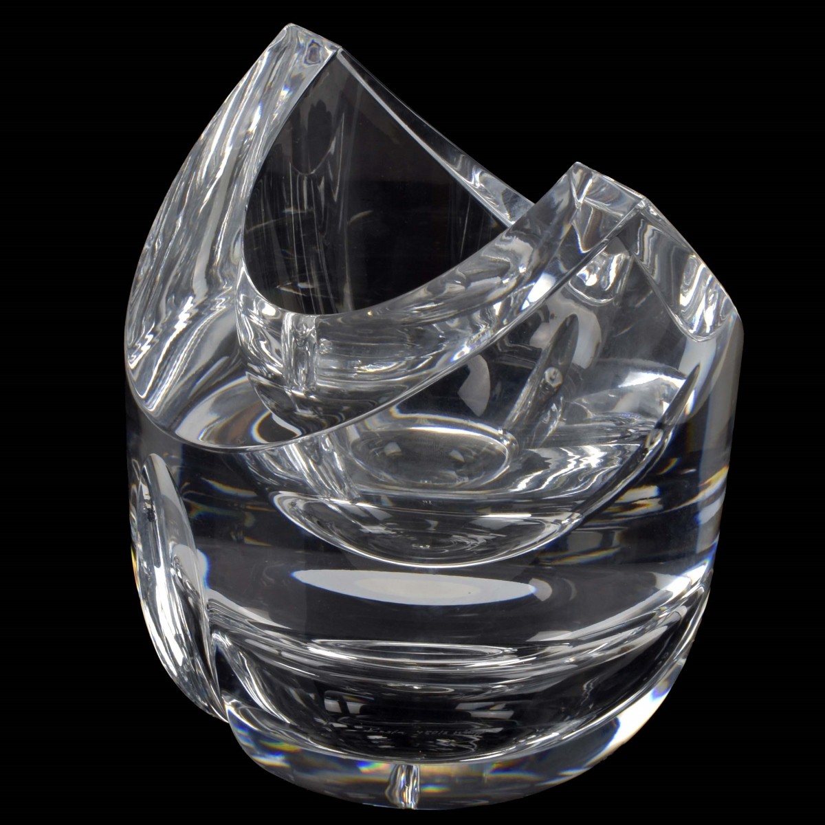 Goran Warf - Kosta Boda Vase