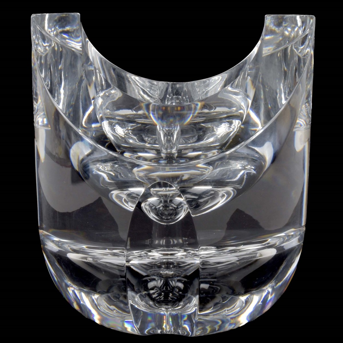 Goran Warf - Kosta Boda Vase