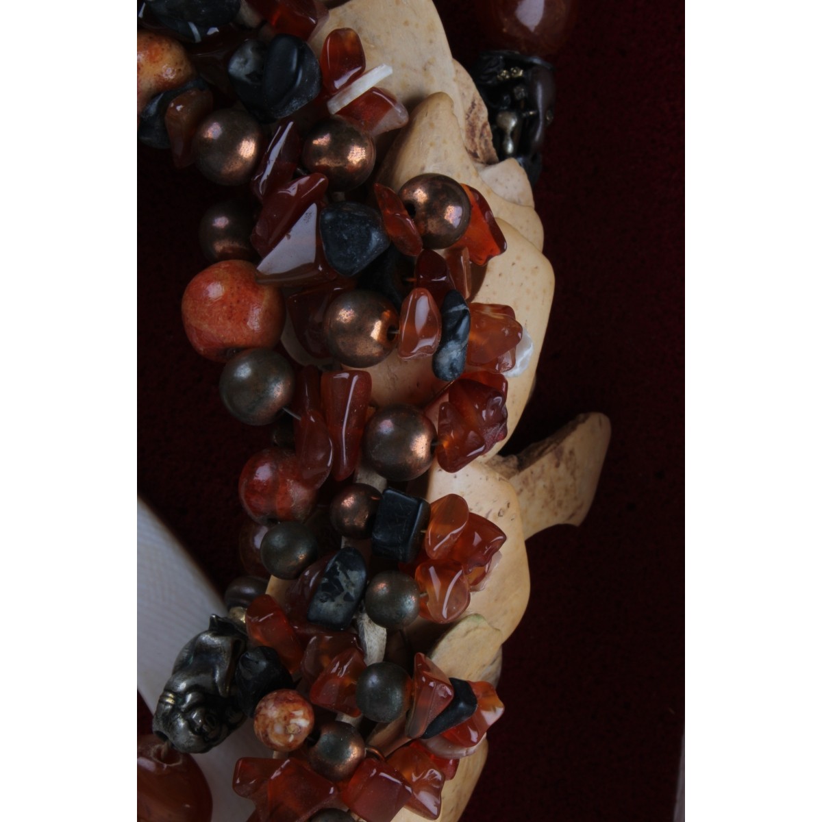 Ethnic Necklaces