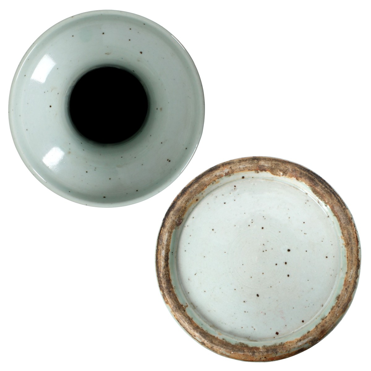 19th Century Chinese Porcelain Vase