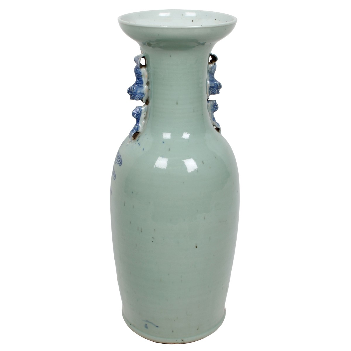 19th Century Chinese Porcelain Vase