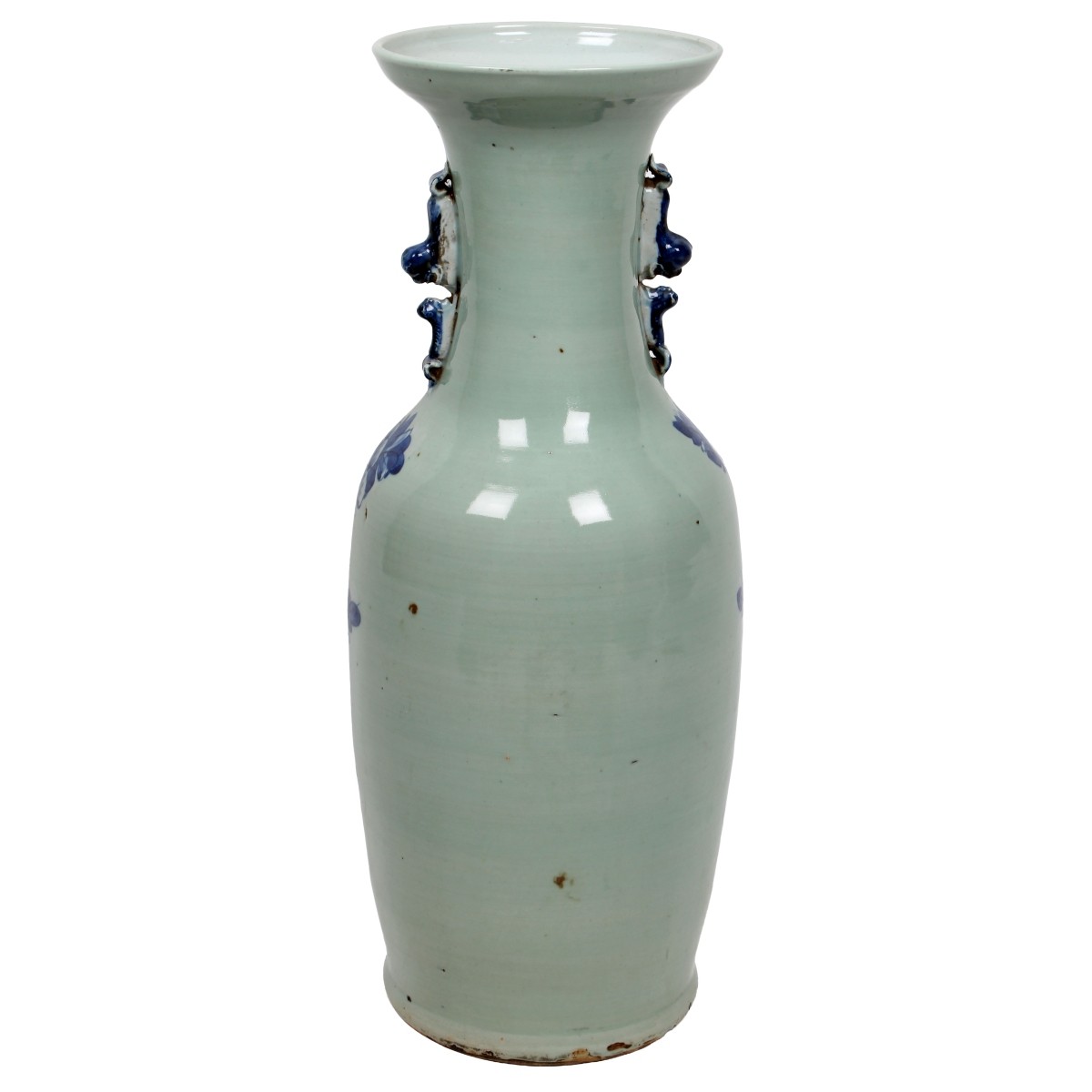 Vintage Chinese Porcelain Vase