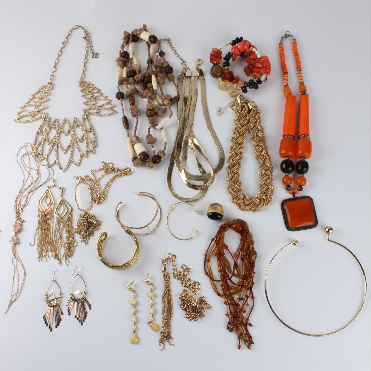 Fashion Jewelry