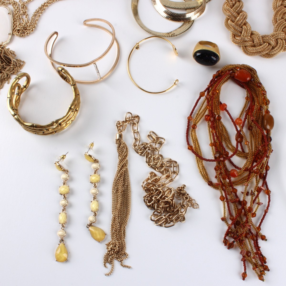 Fashion Jewelry