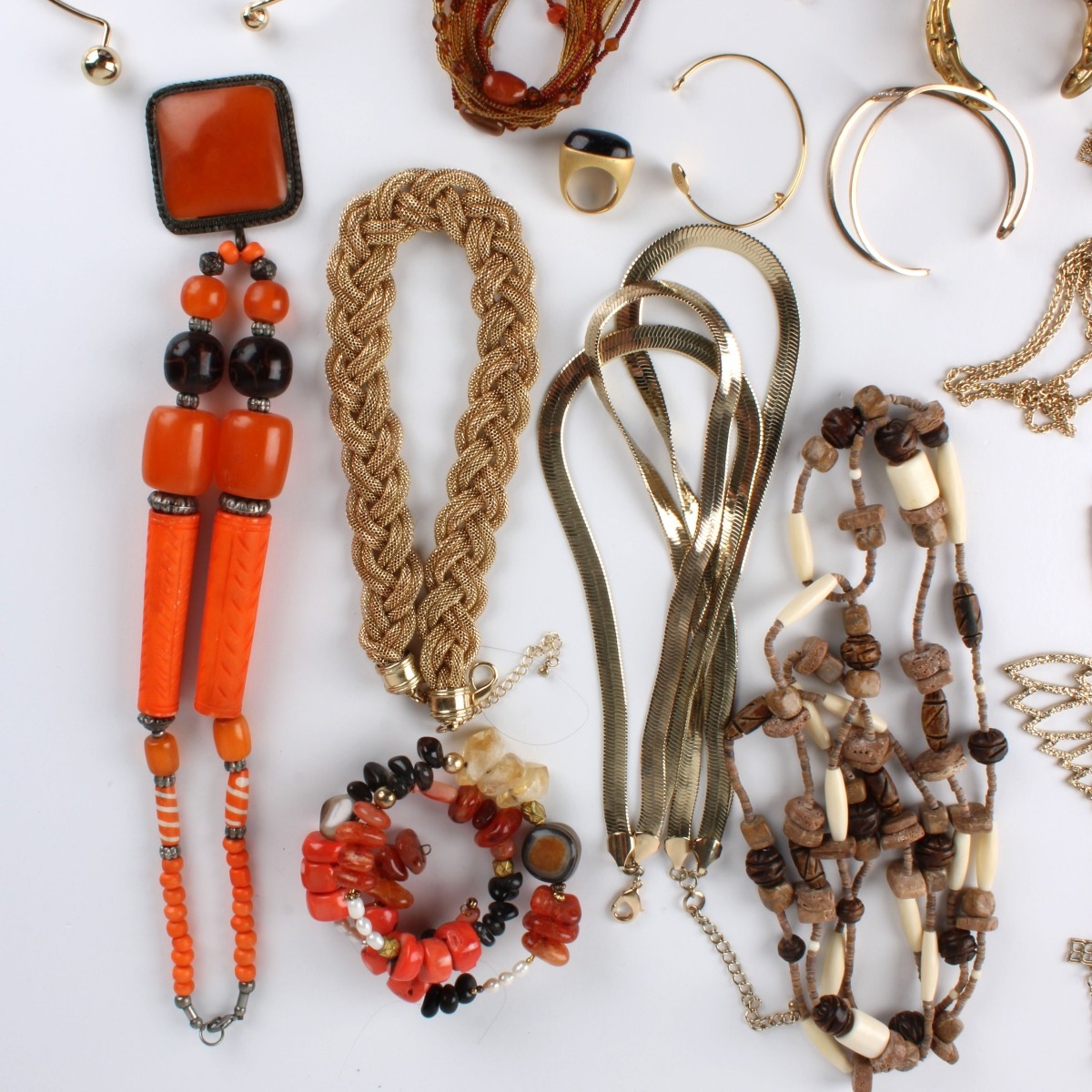 Fashion Jewelry