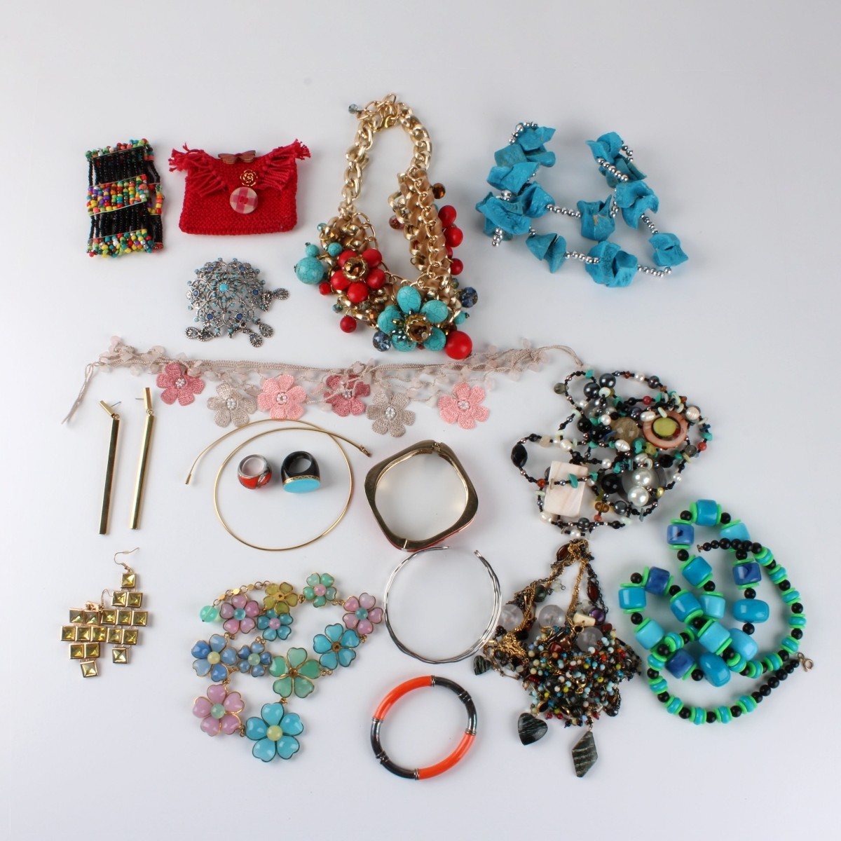 Fashion Jewelry