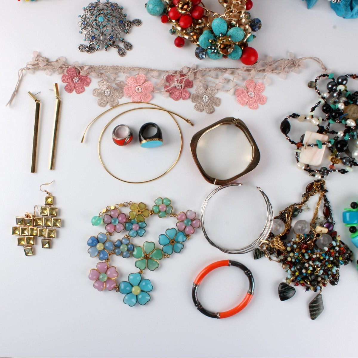 Fashion Jewelry
