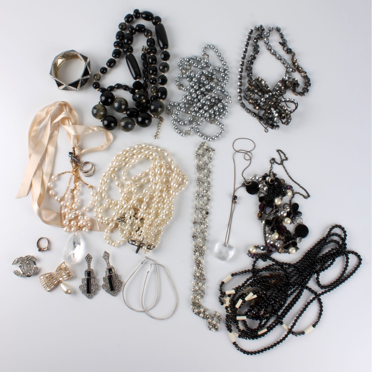 Fashion Jewelry