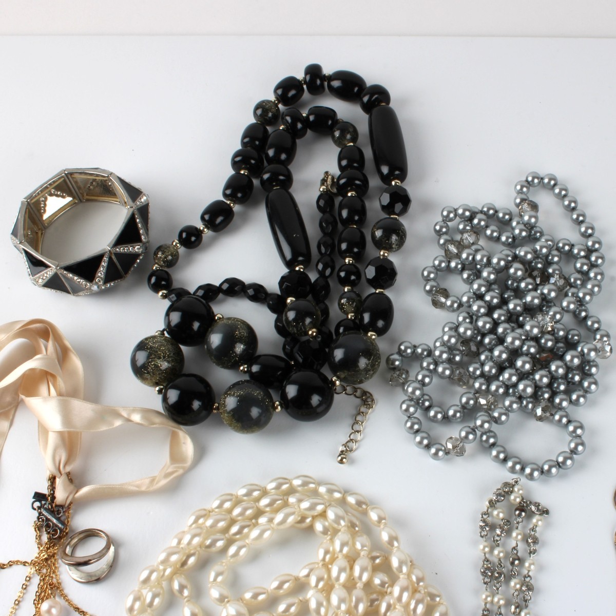 Fashion Jewelry