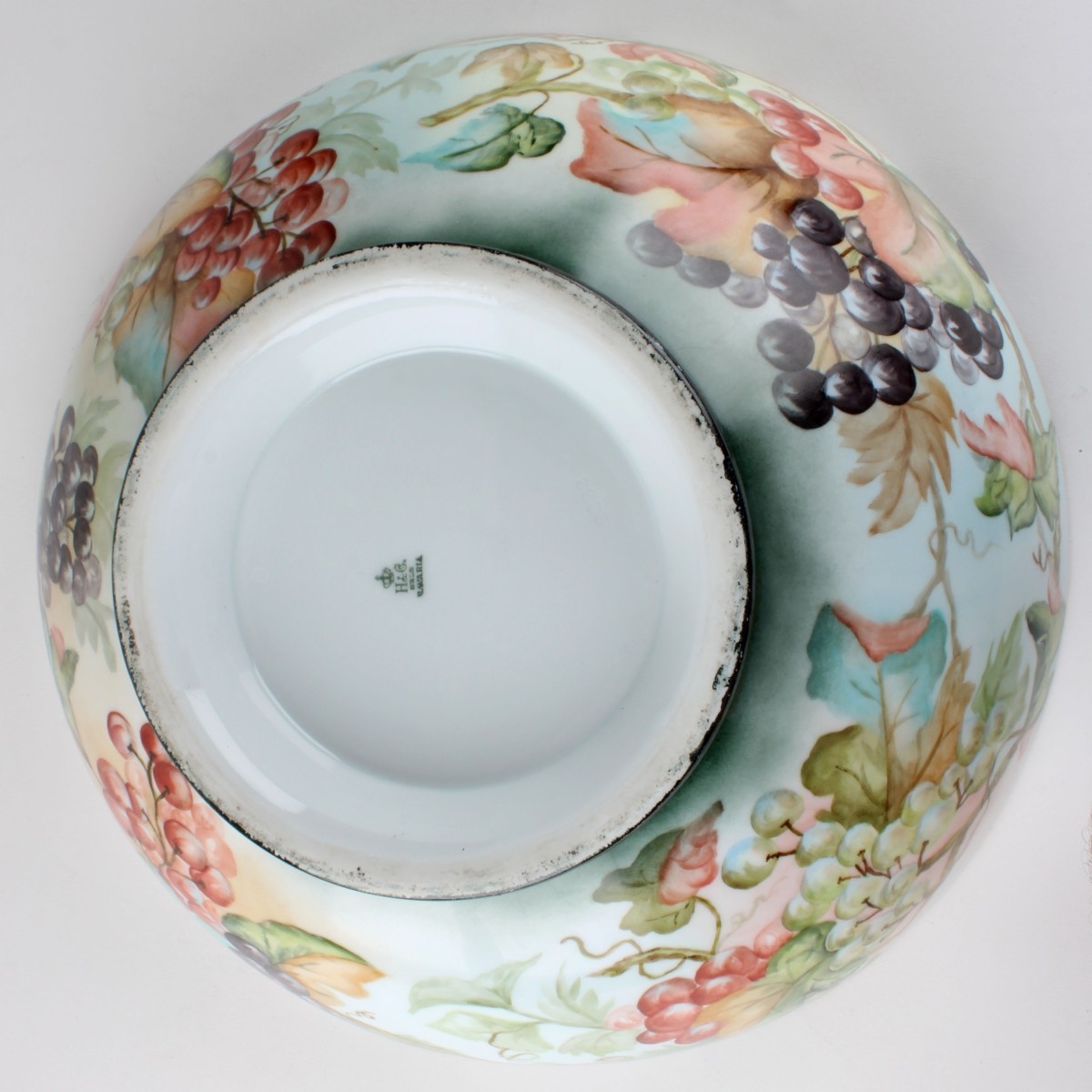 Heinrich & Co. Porcelain Bowl