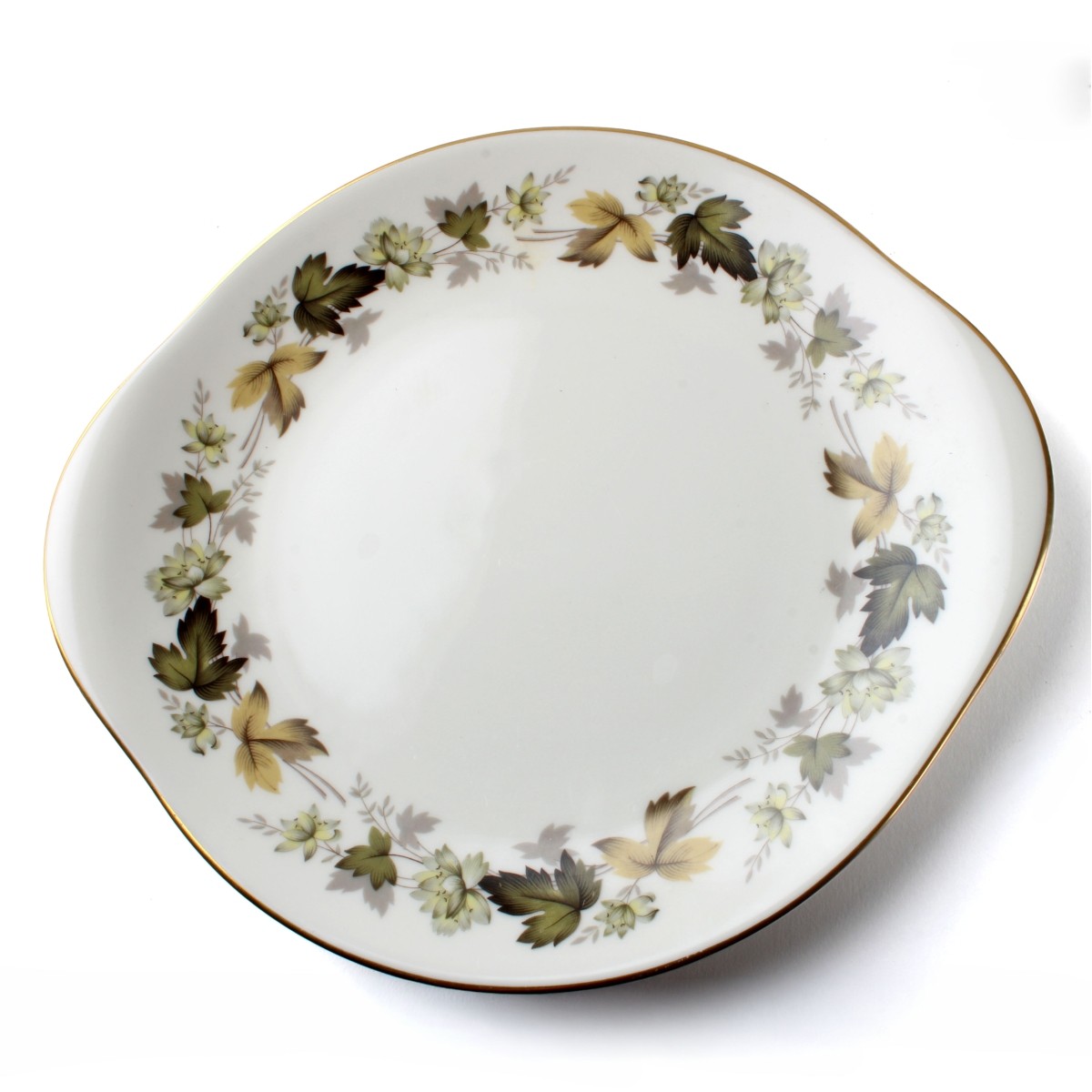Royal Doulton "Larchmont" Dinner Service