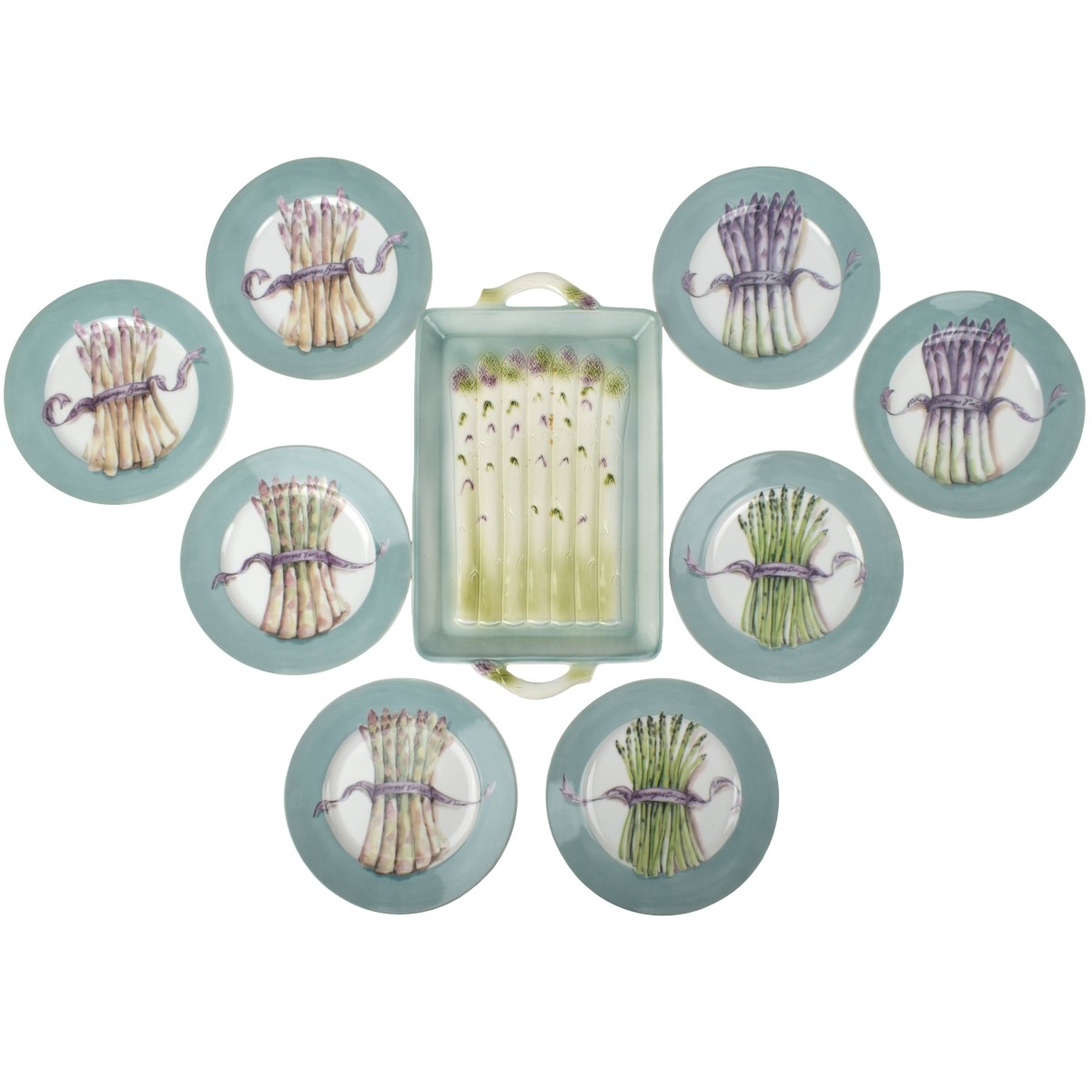 Williams Sonoma Salad Set