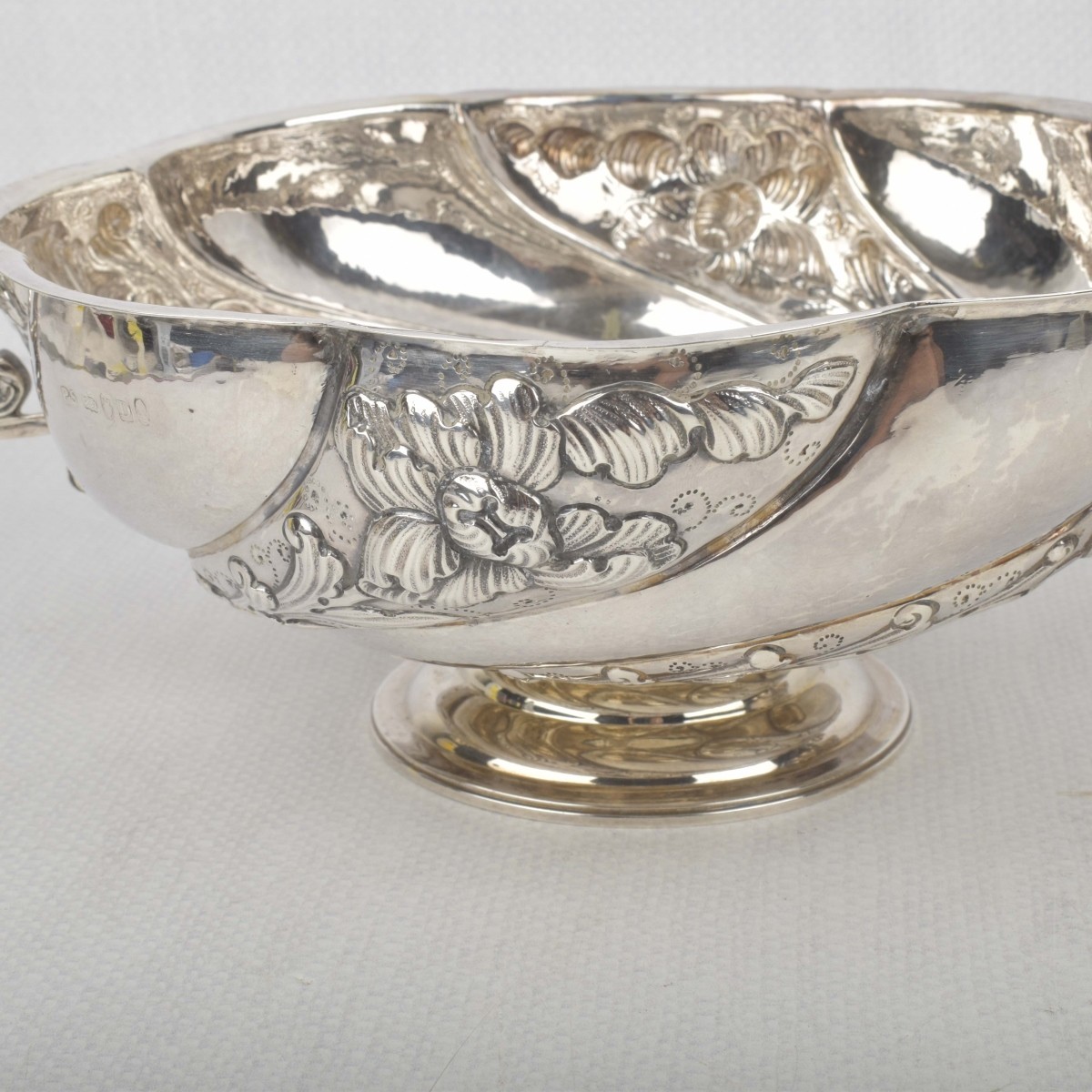 Paul Storr, English (1770-1844) Sterling