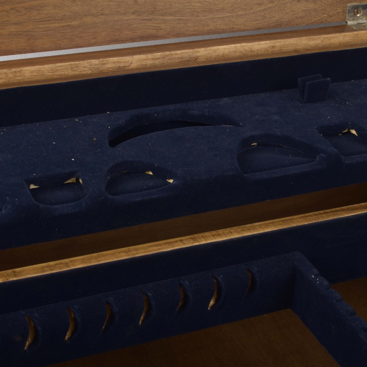 Custom Flatware Box