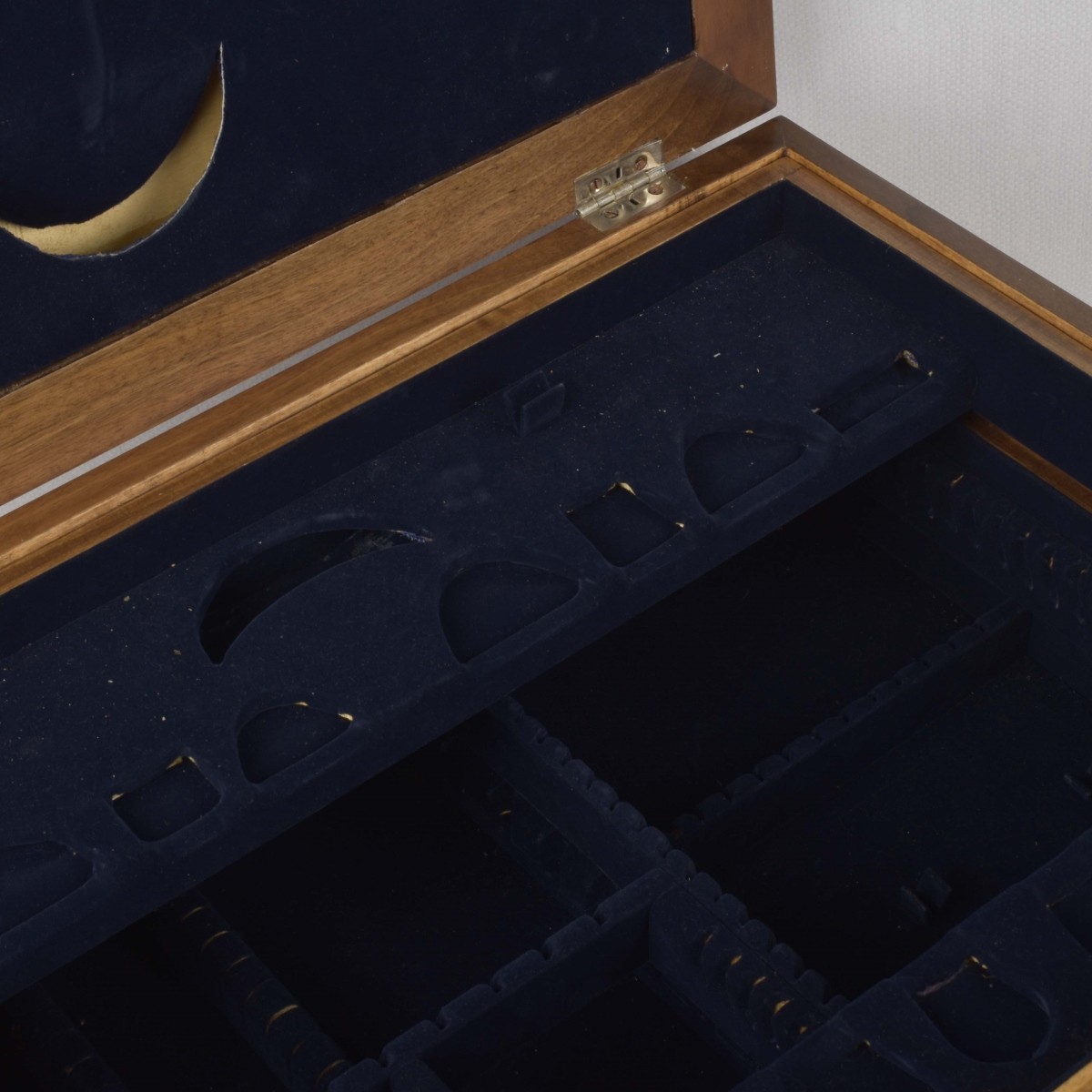 Custom Flatware Box