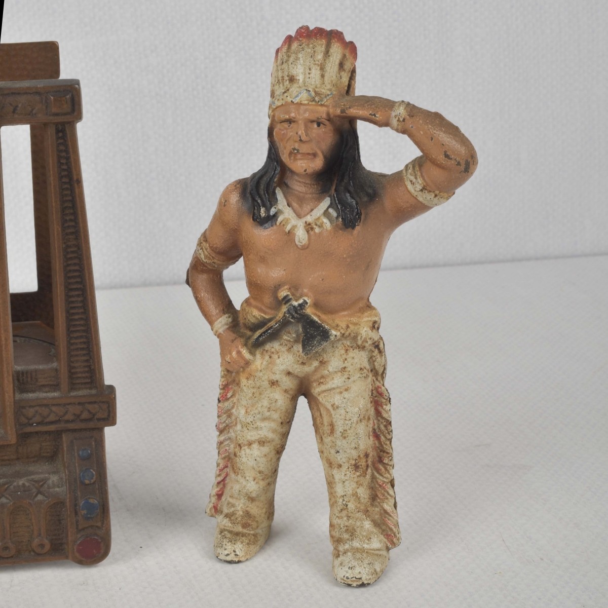 Native American Indian Articles