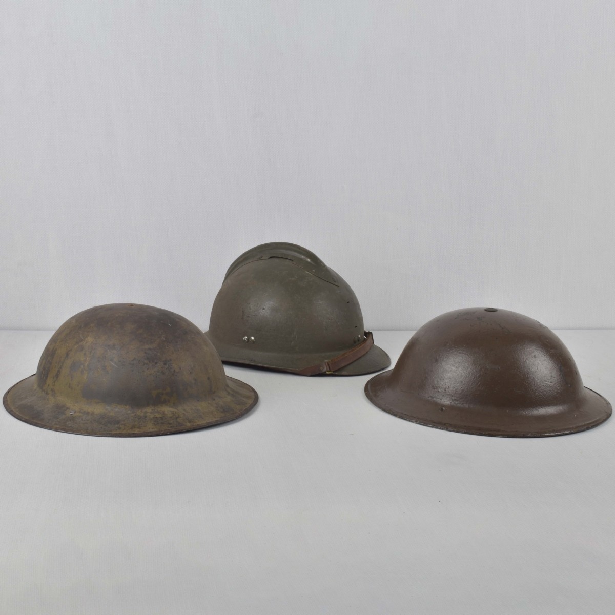 Military Helmets
