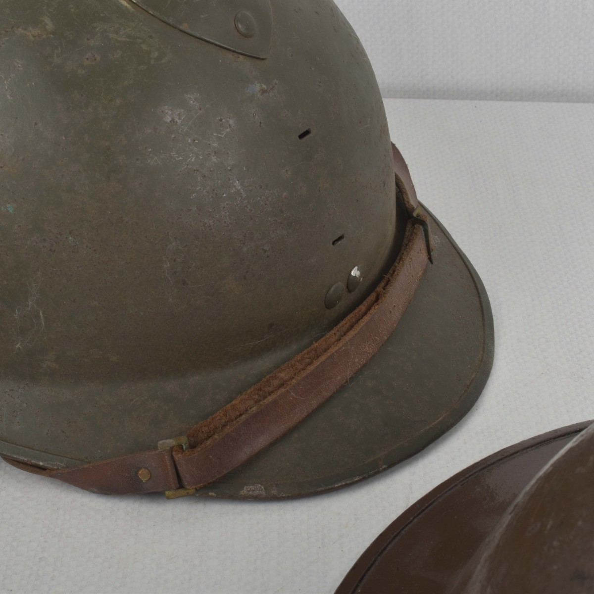 Military Helmets