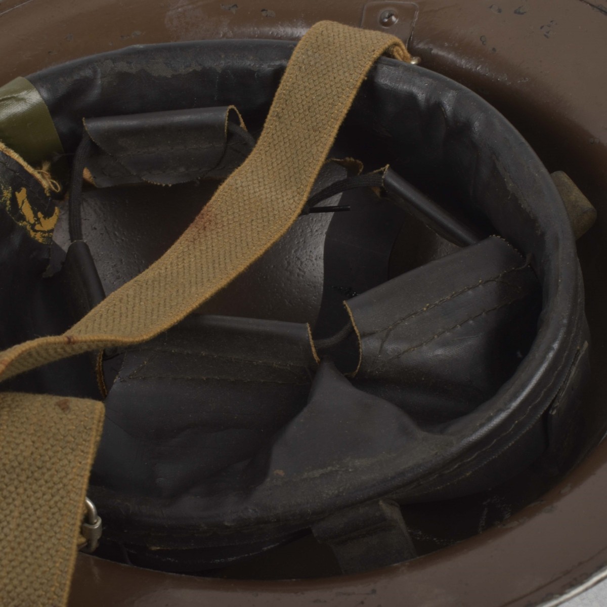 Military Helmets