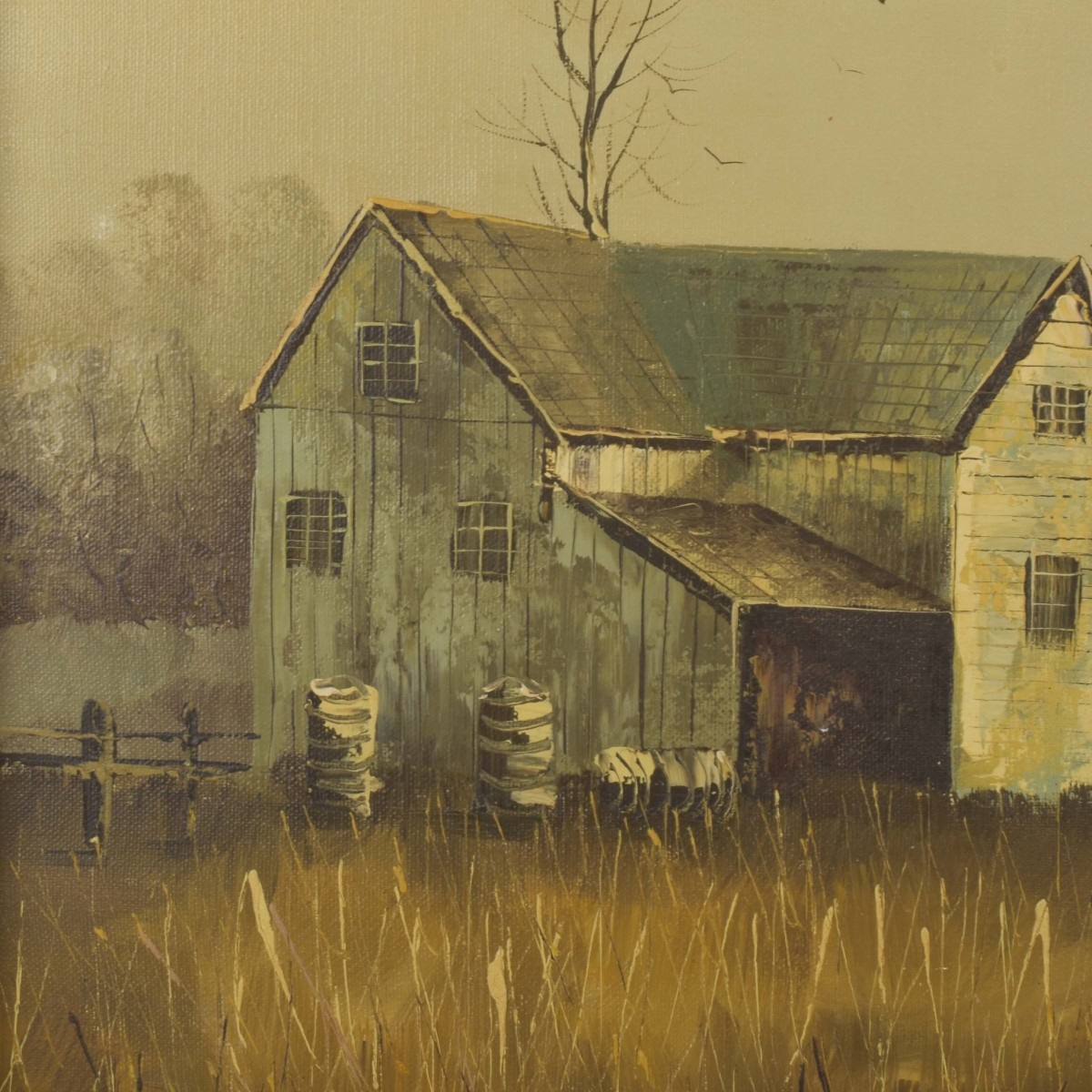 William Newport Goodell, Am. (1908 - 1999)