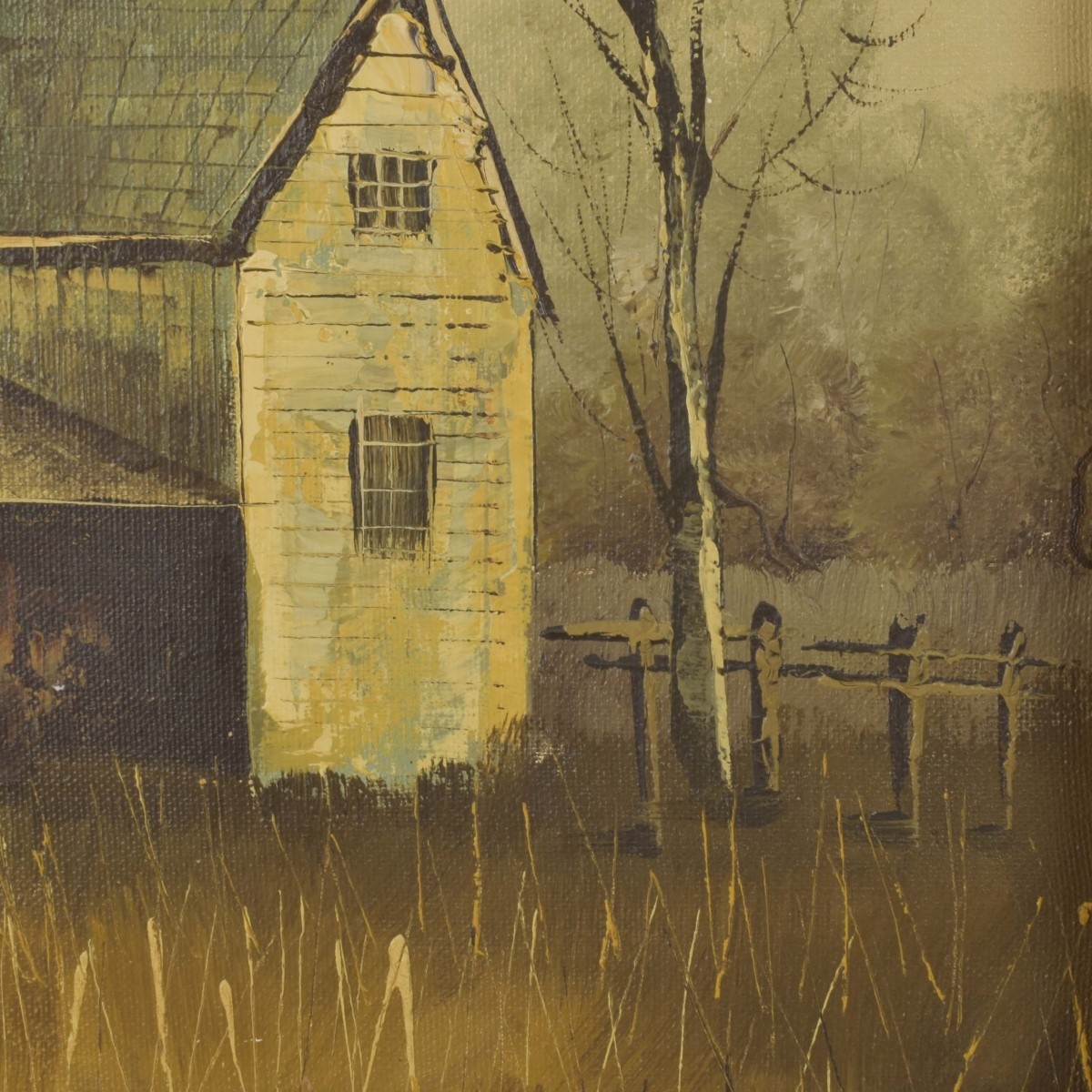 William Newport Goodell, Am. (1908 - 1999)