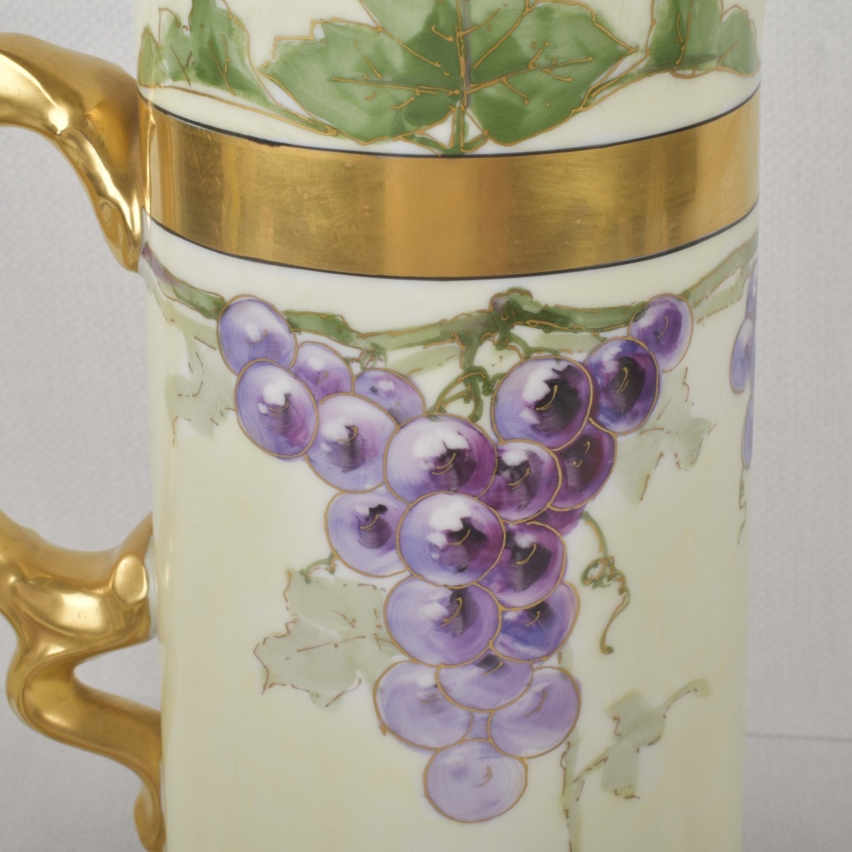 Rosenthal Porcelain Beverage Set