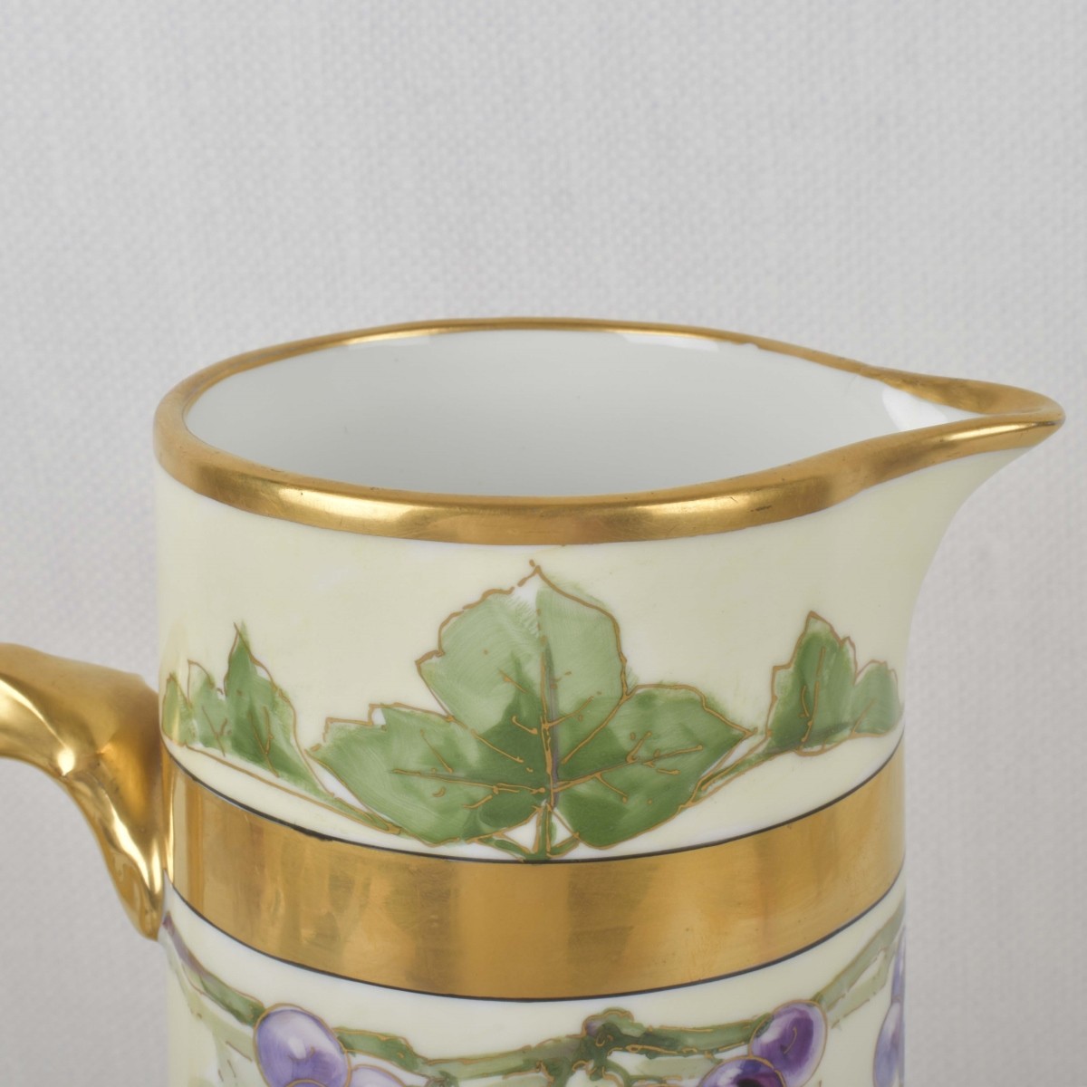 Rosenthal Porcelain Beverage Set