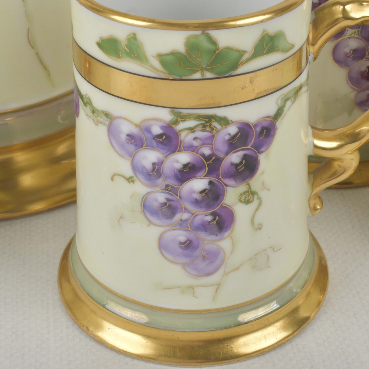 Rosenthal Porcelain Beverage Set