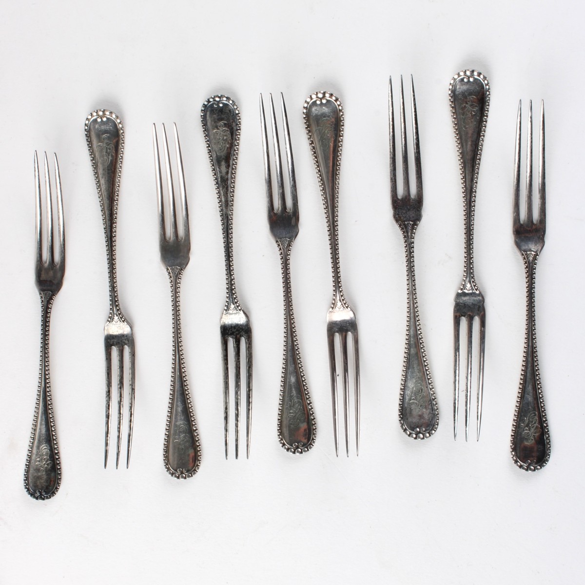 Sterling Silver Flatware