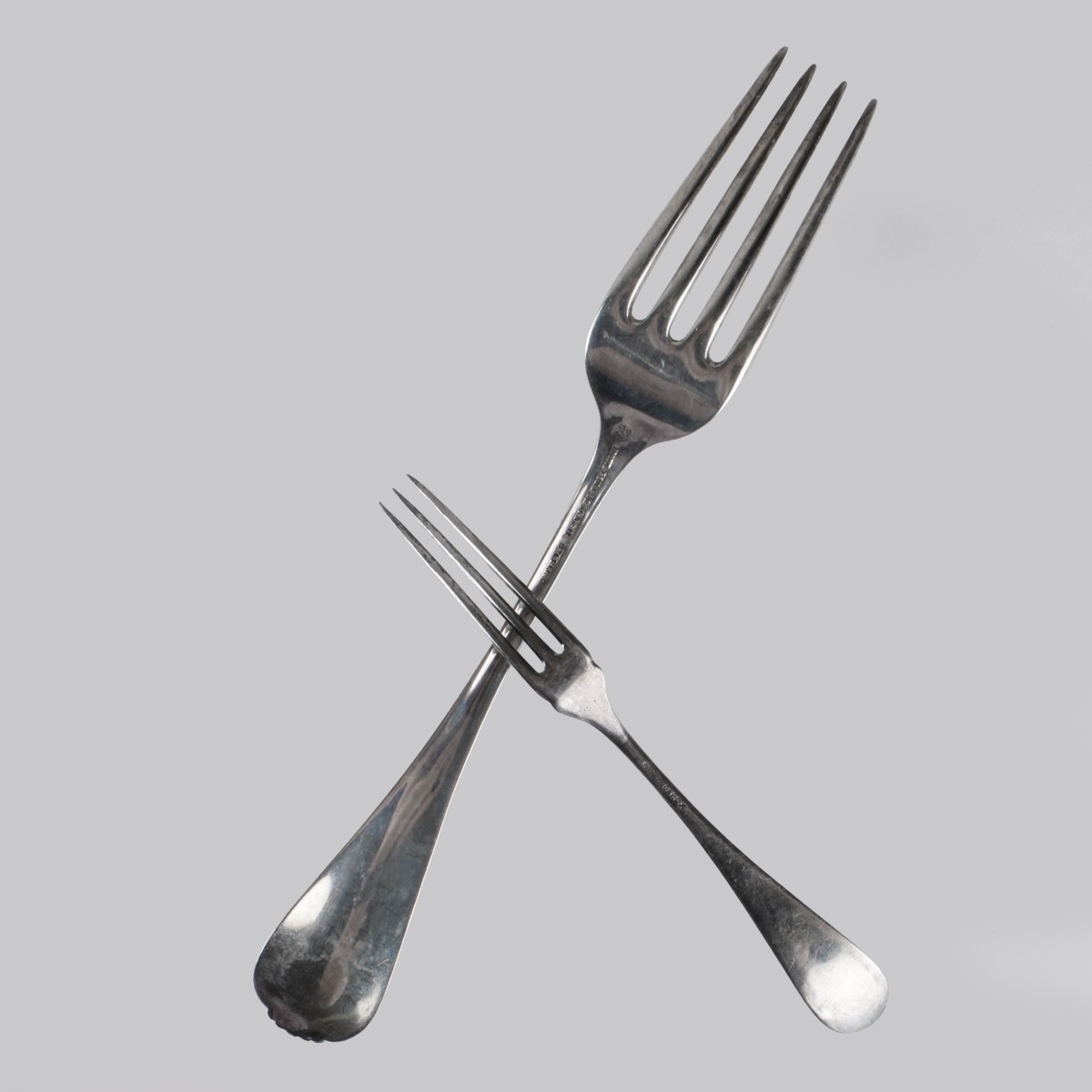Sterling Silver Flatware