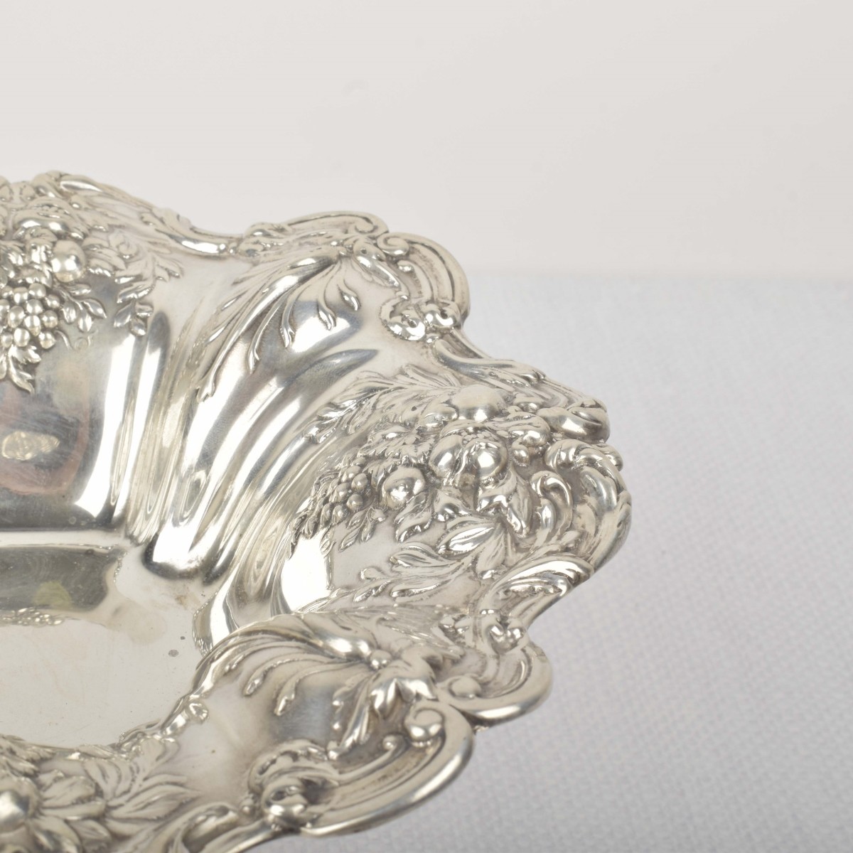 Reed and Barton "Francis I" Sterling