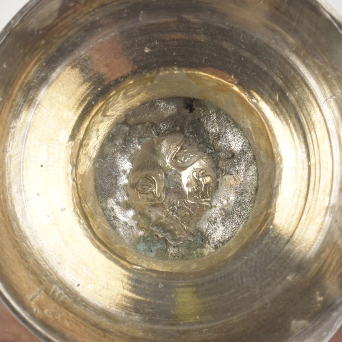 Hester Bateman English Sterling Silver