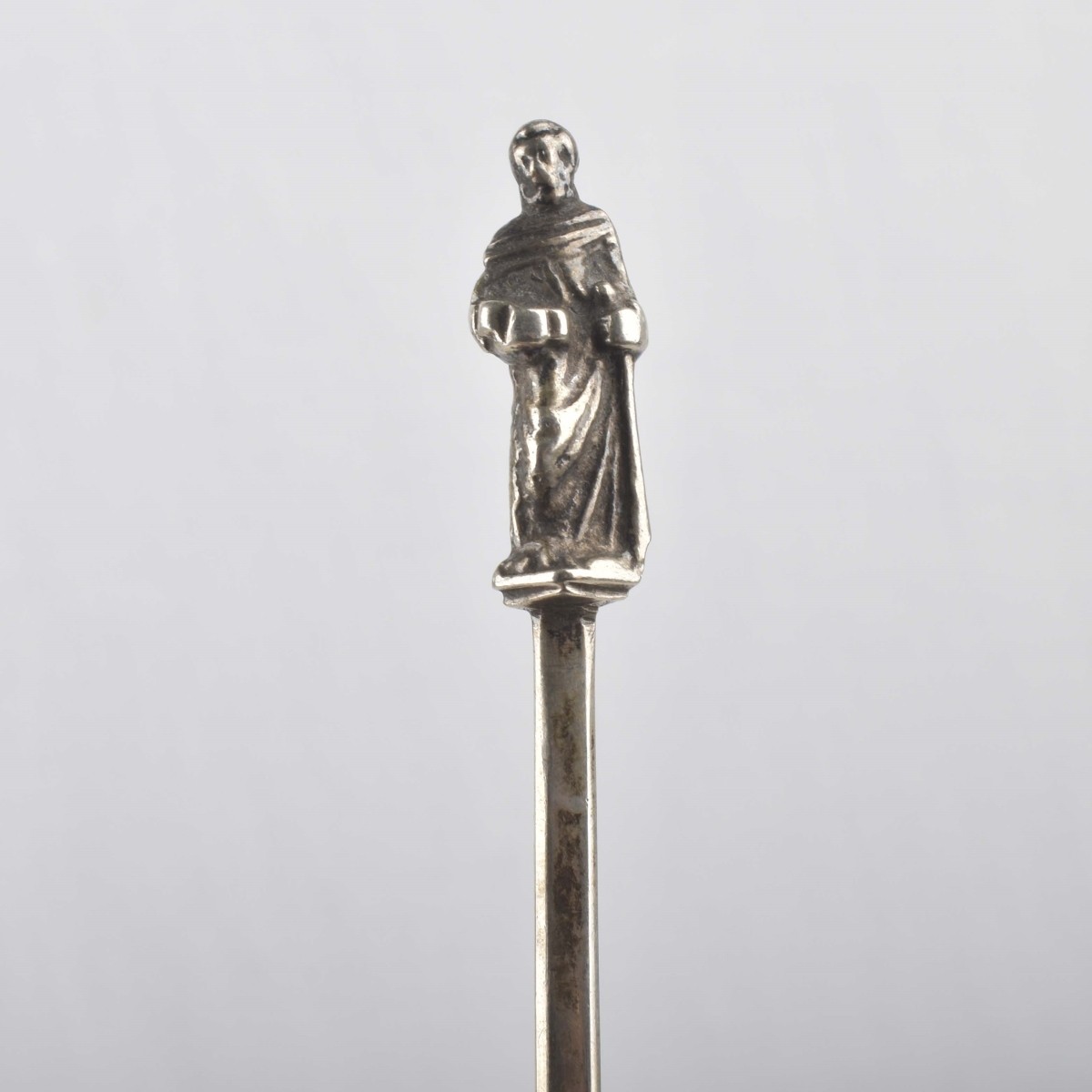 Sterling Silver Spoons