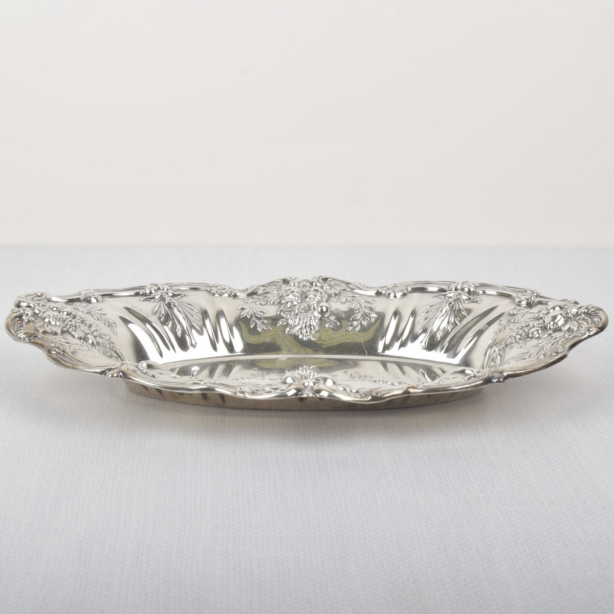 Reed and Barton "Francis I" Sterling