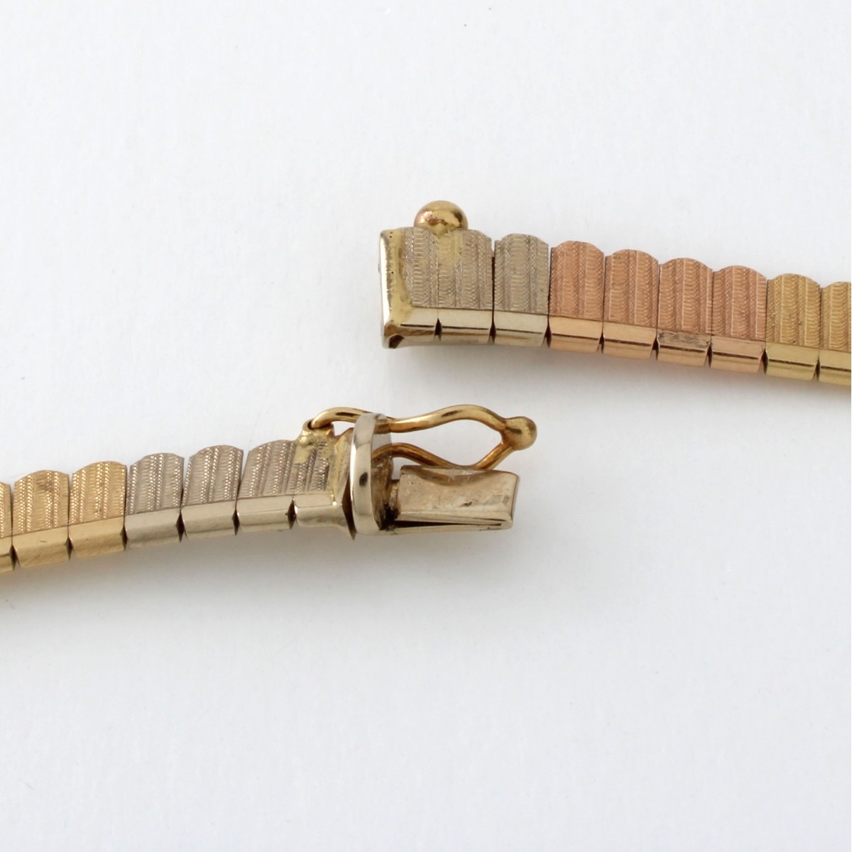 18K Necklace