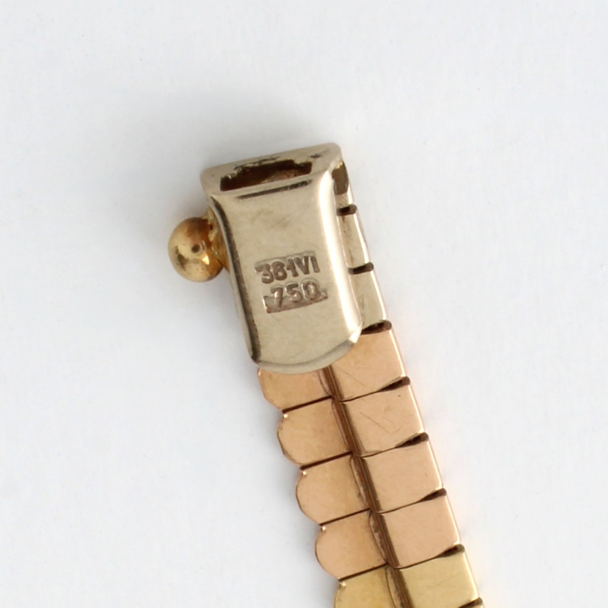 18K Necklace