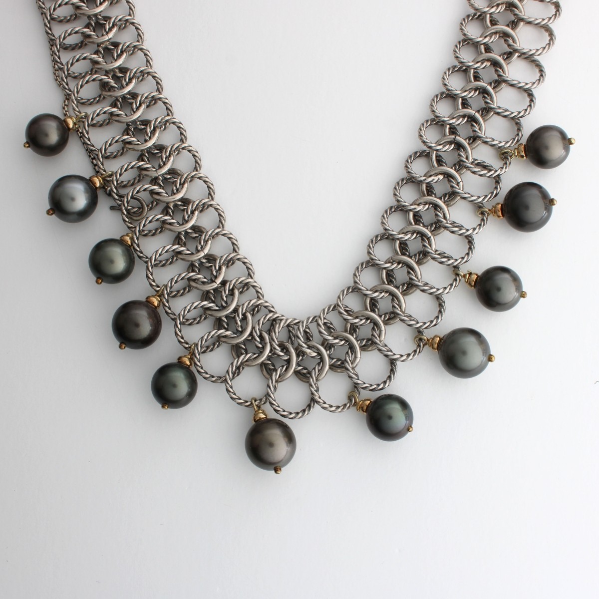 David Yurman Necklace