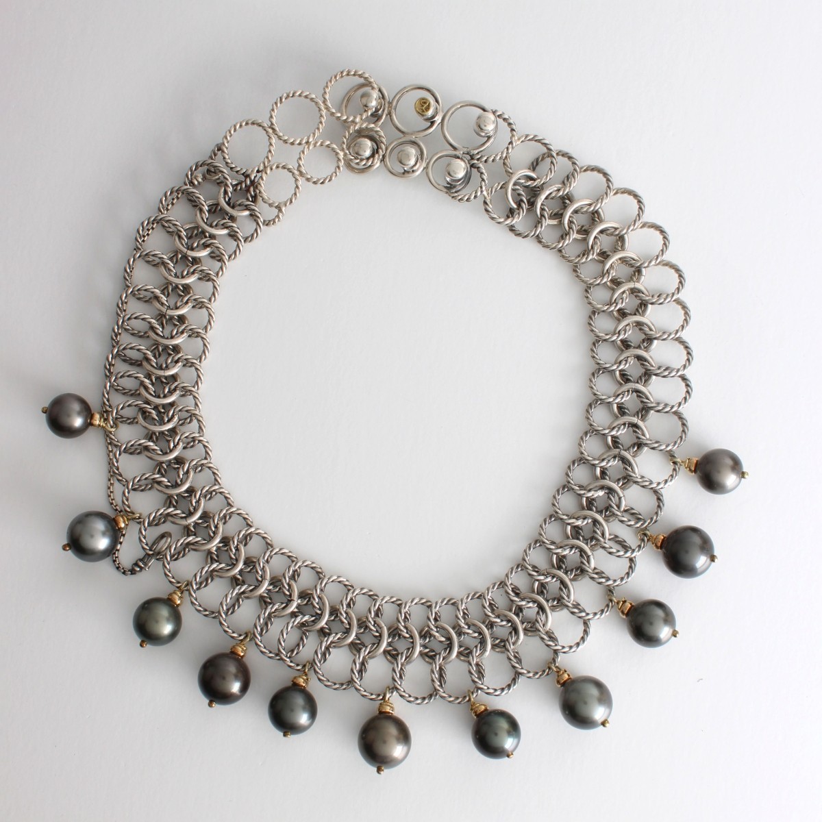 David Yurman Necklace