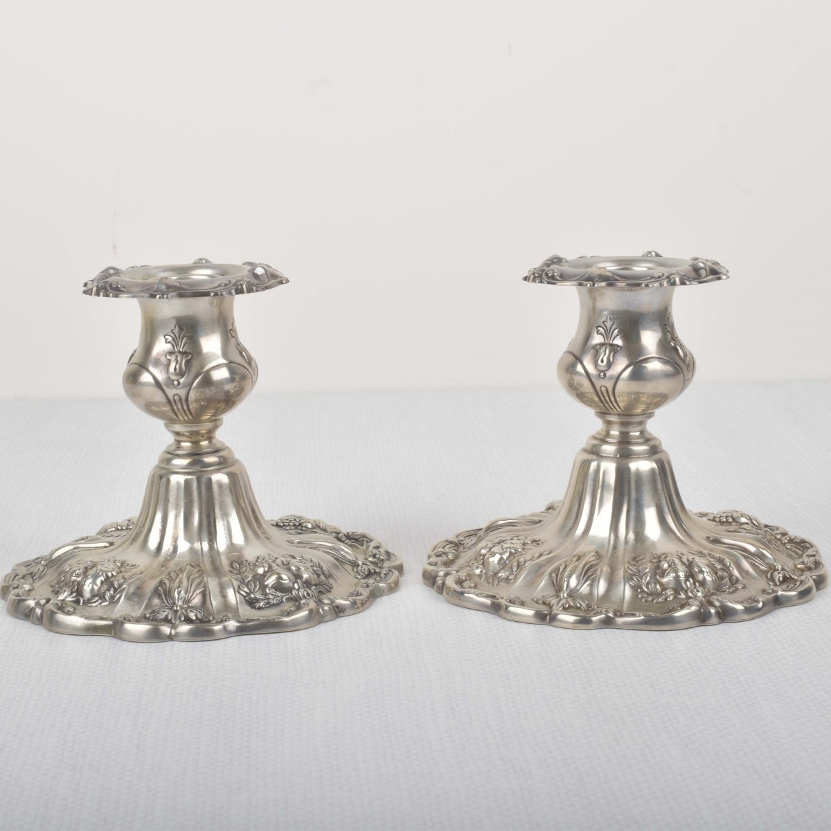 Reed and Barton "Francis I" Sterling