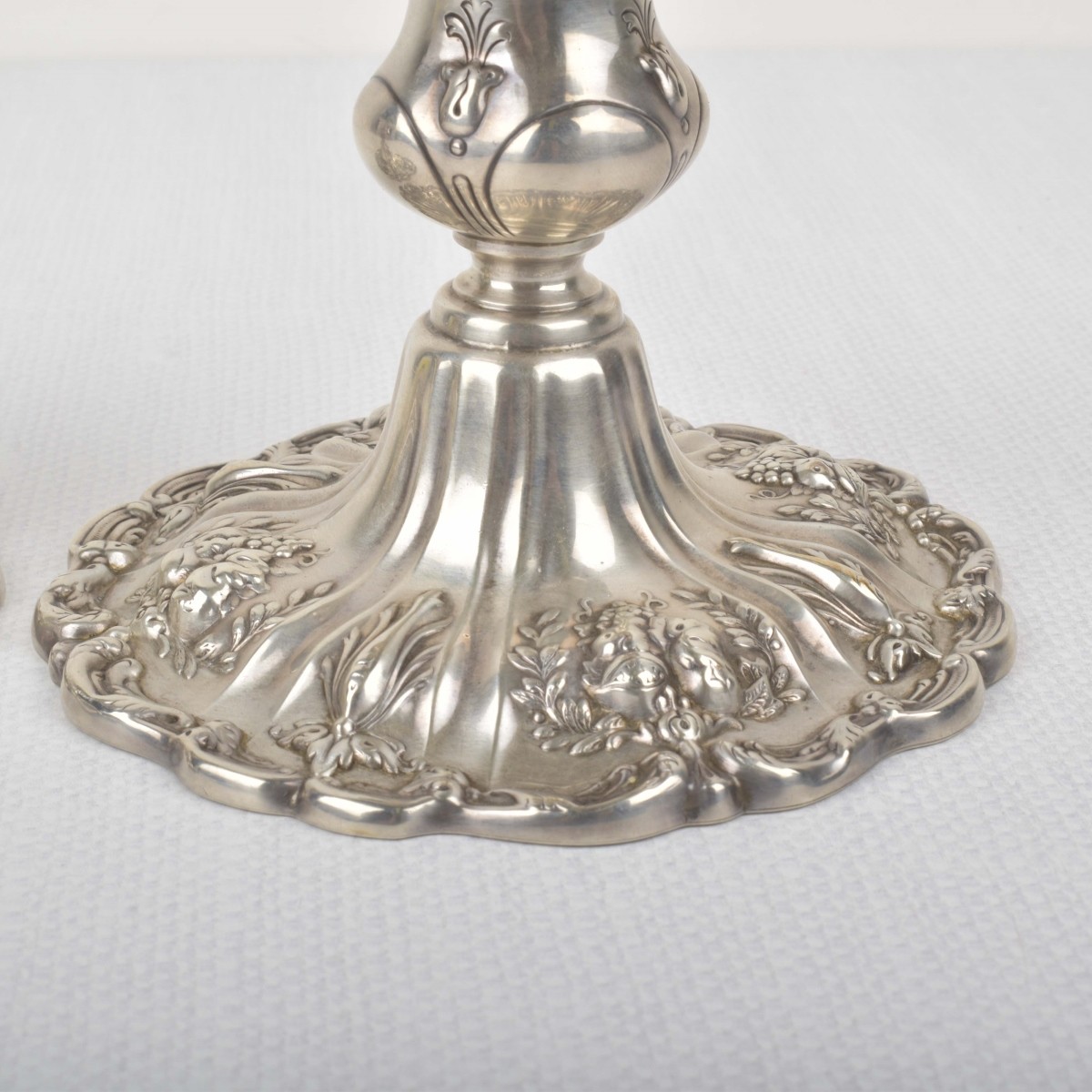 Reed and Barton "Francis I" Sterling