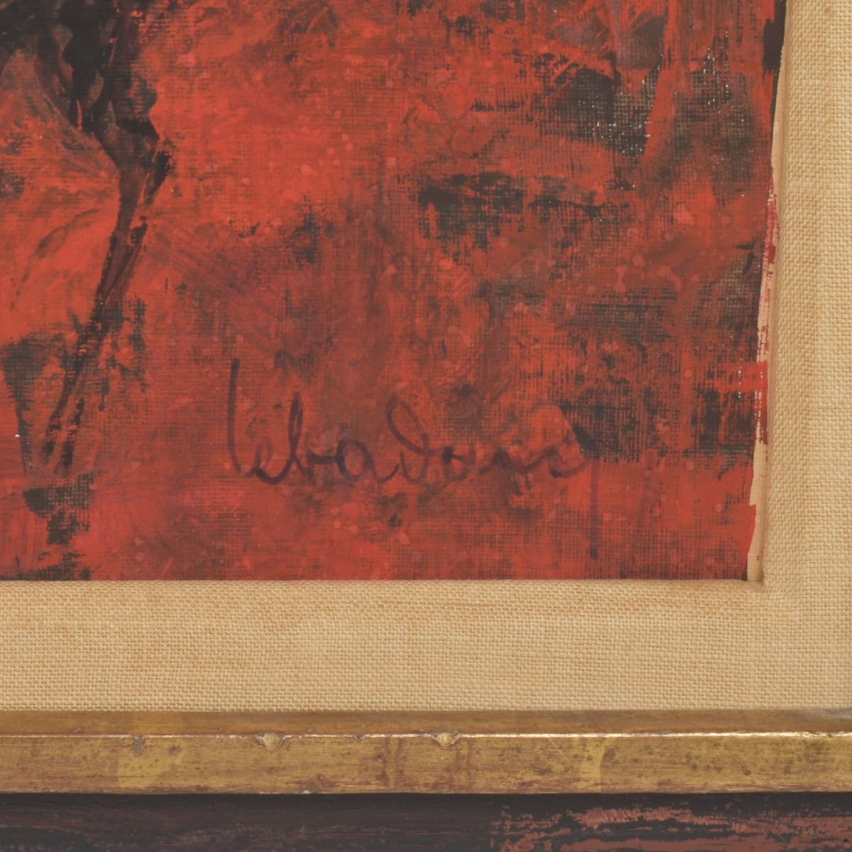 Lebadang, Vietnamese/French (1921-2015)