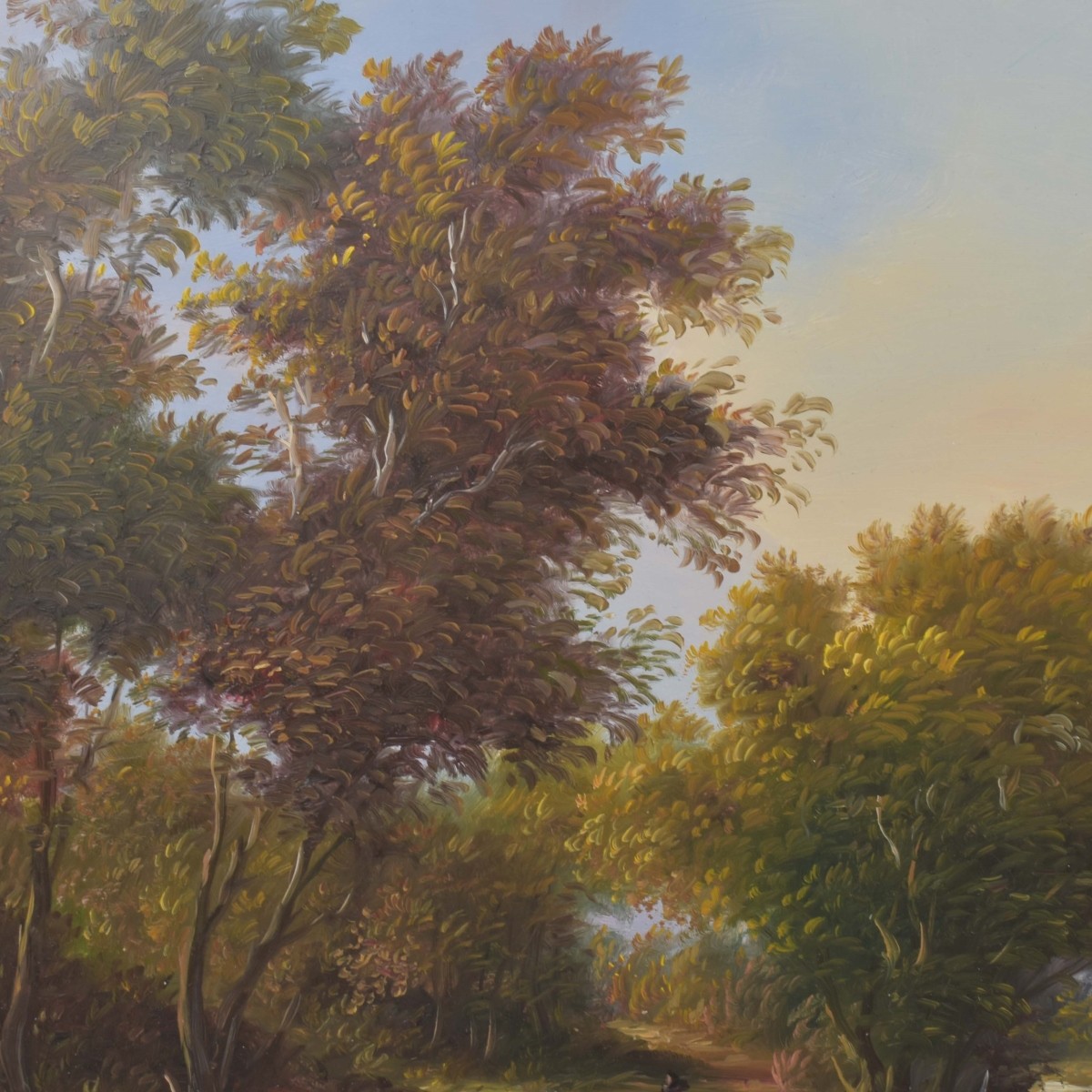 Jose Maria Sampaio, Spanish( 20/21st C.)