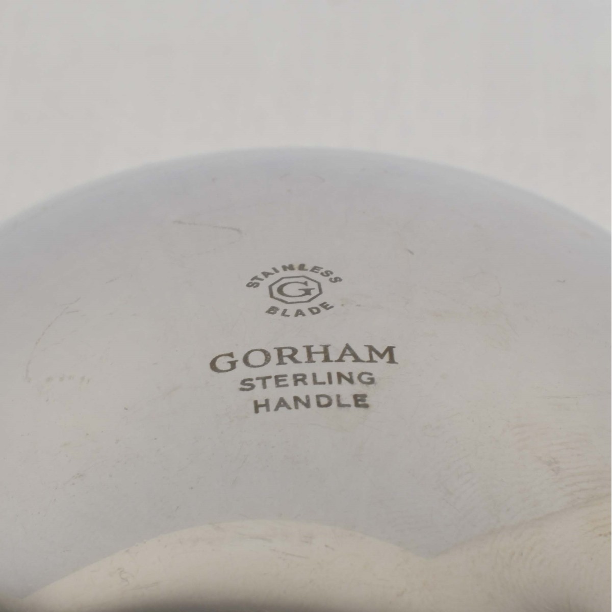Gorham "Chantilly" Sterling Silver Flatware
