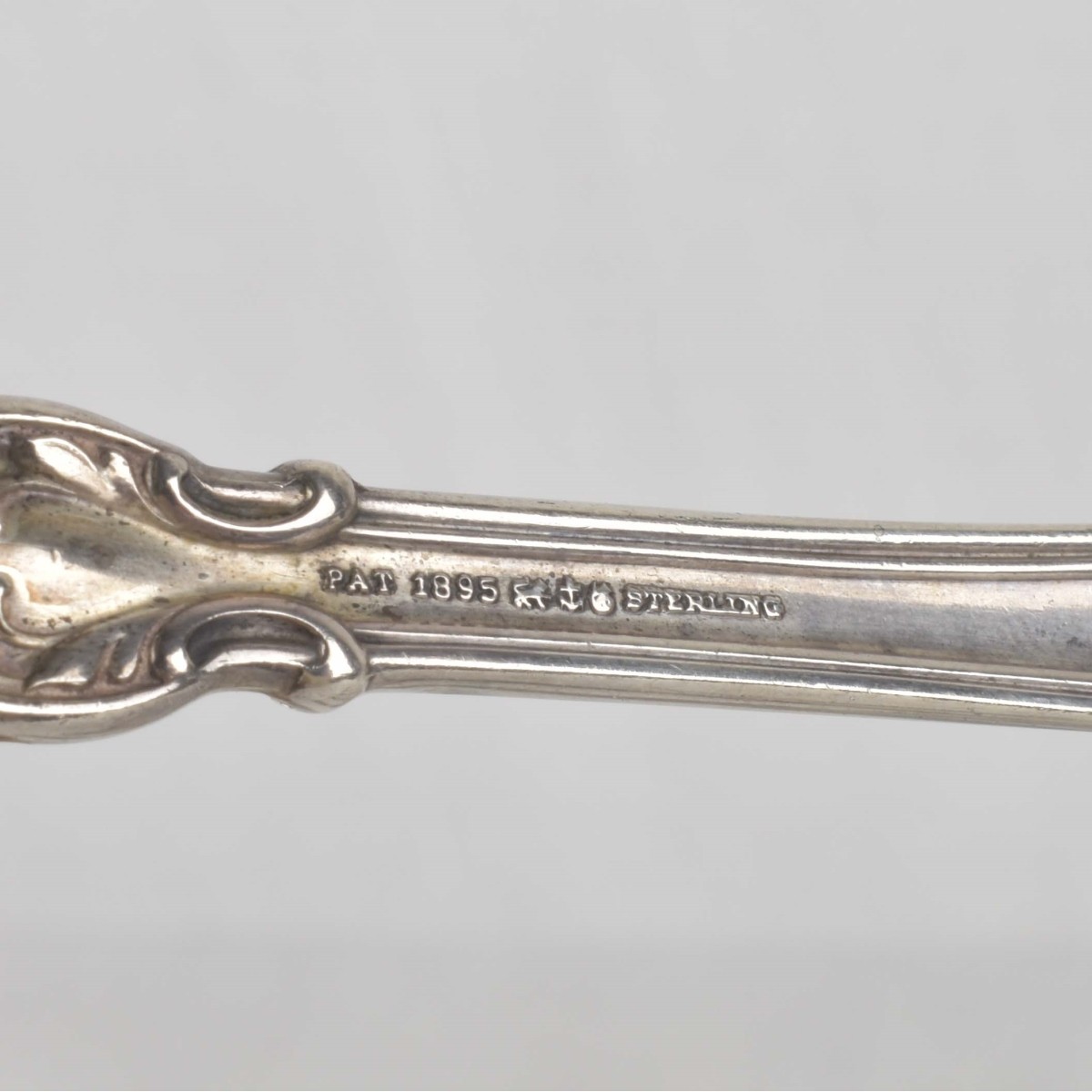 Gorham "Chantilly" Sterling Silver Flatware